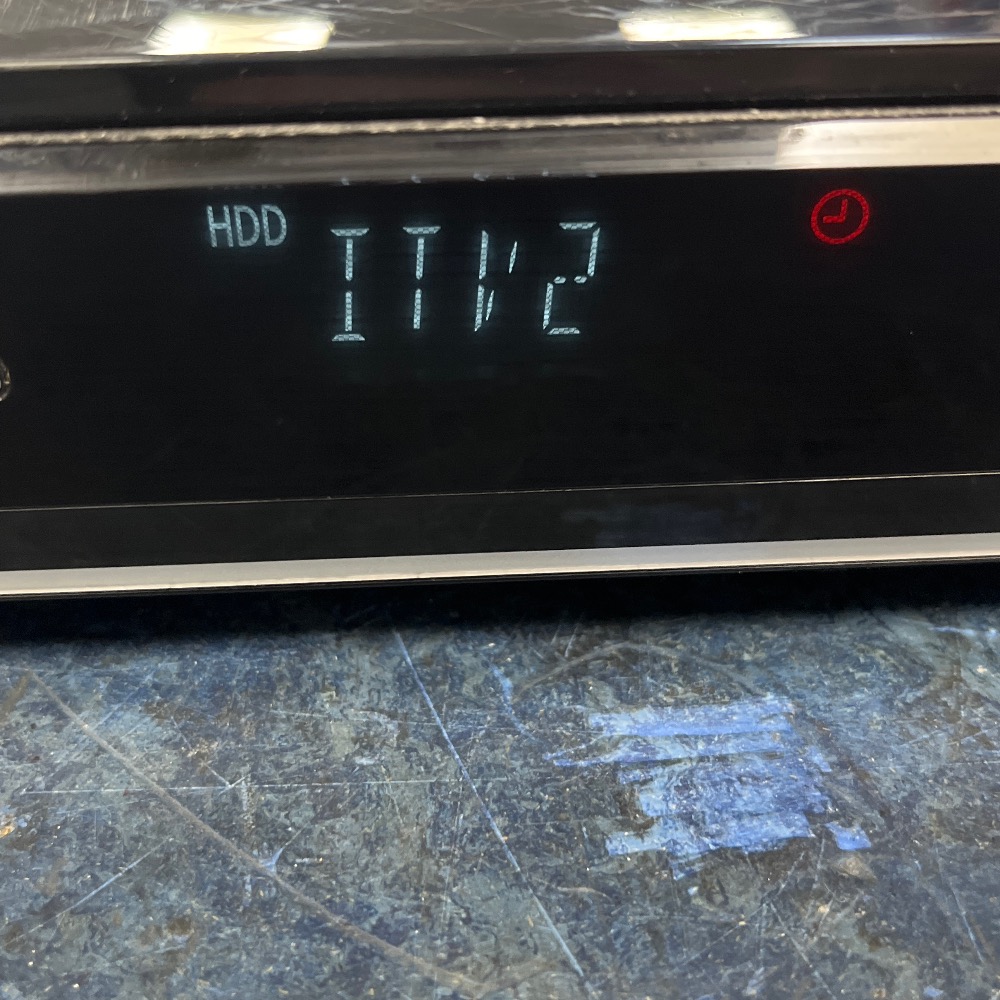 Panasonic panasonic freeview recorder Own4Less